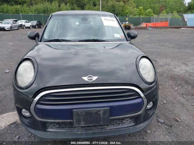 WMWXP5C55GT739286 Mini Hardtop Cooper