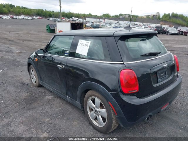 WMWXP5C55GT739286 Mini Hardtop Cooper
