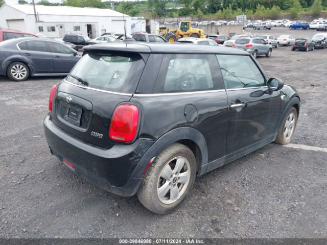WMWXP5C55GT739286 Mini Hardtop Cooper