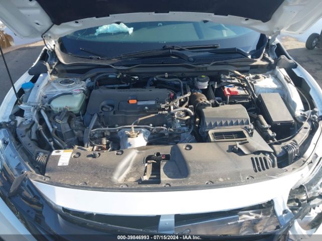 19XFC2F82KE002501 Honda Civic Sport
