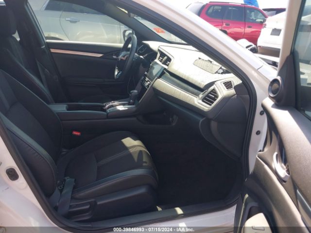 19XFC2F82KE002501 Honda Civic Sport