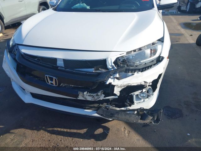 19XFC2F82KE002501 Honda Civic Sport