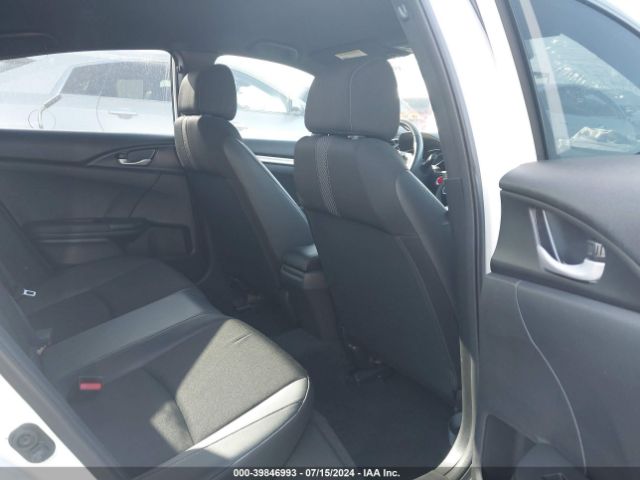 19XFC2F82KE002501 Honda Civic Sport