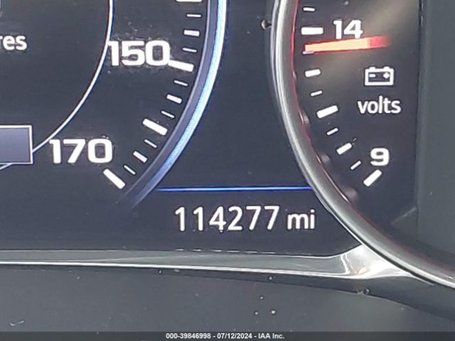 3GNKBERS2KS685500 Chevrolet BLAZER RS