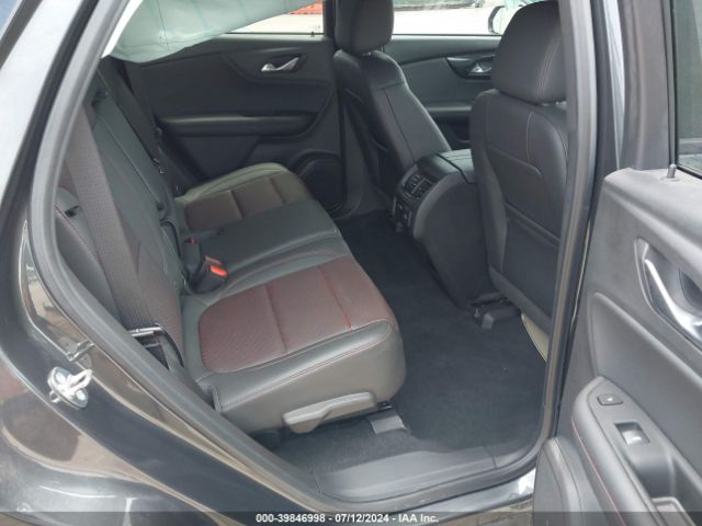 3GNKBERS2KS685500 Chevrolet BLAZER RS