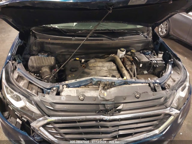 Chevrolet EQUINOX LT 2019 2GNAXKEV5K6264171 Image 10