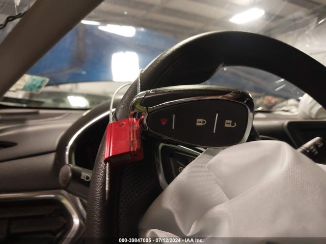 Chevrolet EQUINOX LT 2019 2GNAXKEV5K6264171 Image 11
