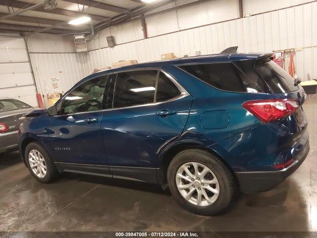 Chevrolet EQUINOX LT 2019 2GNAXKEV5K6264171 Image 14