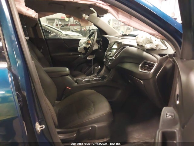 Chevrolet EQUINOX LT 2019 2GNAXKEV5K6264171 Image 5