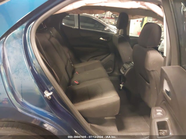 Chevrolet EQUINOX LT 2019 2GNAXKEV5K6264171 Image 8