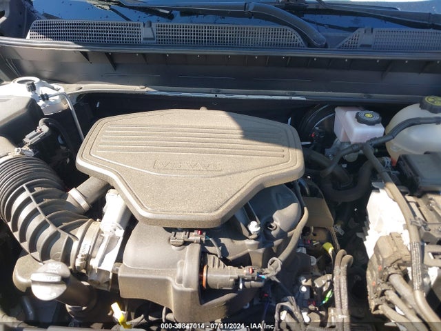 1GKKNPLS1MZ178487 GMC Acadia Fwd Denali