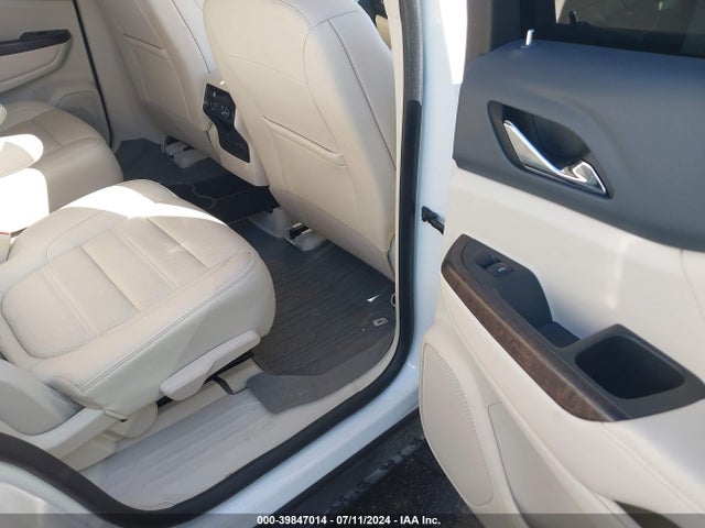 1GKKNPLS1MZ178487 GMC Acadia Fwd Denali