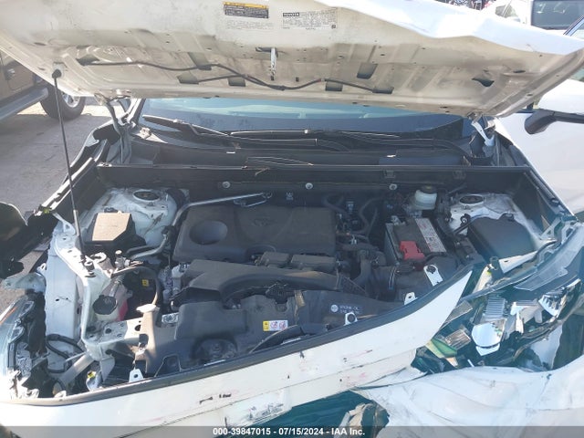 Toyota Rav4 Xle 2019 JTMP1RFV7KD036492 Image 10