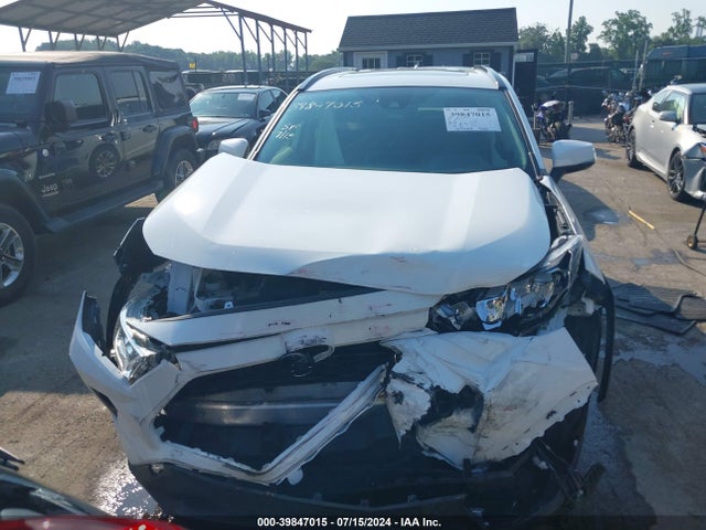 Toyota Rav4 Xle 2019 JTMP1RFV7KD036492 Image 12