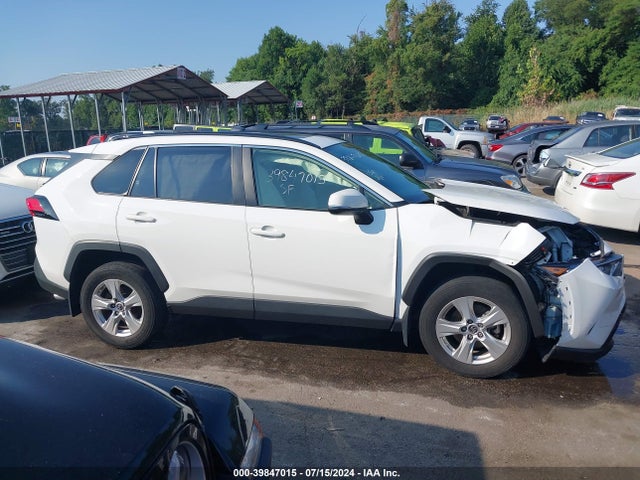 Toyota Rav4 Xle 2019 JTMP1RFV7KD036492 Image 13