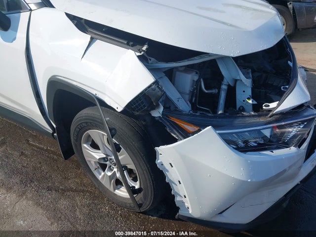Toyota Rav4 Xle 2019 JTMP1RFV7KD036492 Image 17