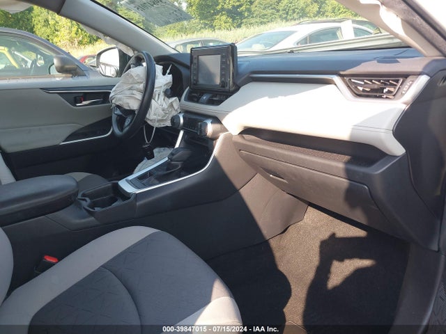 Toyota Rav4 Xle 2019 JTMP1RFV7KD036492 Image 5