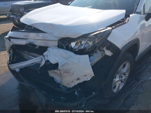 Toyota Rav4 Xle 2019 JTMP1RFV7KD036492 Image 6