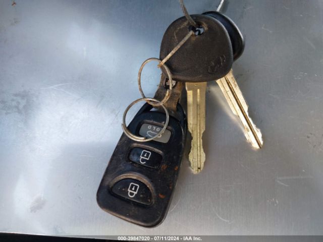 KMHDH4AE5EU210603 Hyundai ELANTRA SE