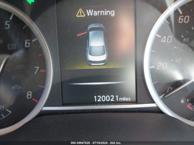 3N1AB7AP7HL675669 Nissan SENTRA SV