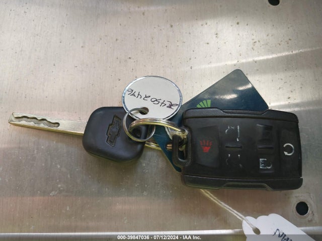 Chevrolet Tahoe Lt 2015 1GNSKBKC6FR739729 Image 11