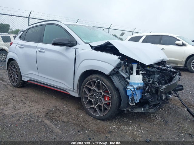 2022 KM8KH3AC3NU002798 main image