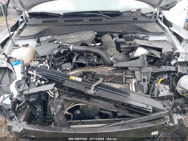 Hyundai KONA N 2022 KM8KH3AC3NU002798 Image 10
