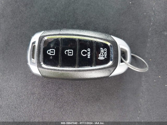 Hyundai KONA N 2022 KM8KH3AC3NU002798 Image 11