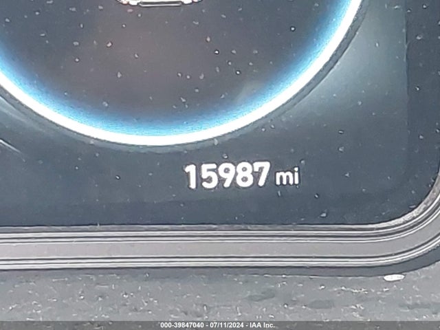 Hyundai KONA N 2022 KM8KH3AC3NU002798 Image 16