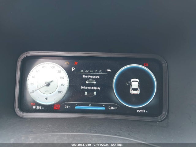 Hyundai KONA N 2022 KM8KH3AC3NU002798 Image 7