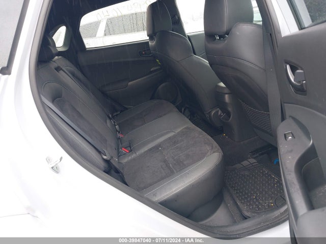 Hyundai KONA N 2022 KM8KH3AC3NU002798 Image 8