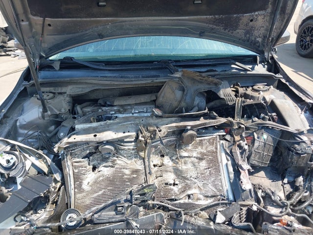 Toyota CAMRY SE 2016 4T1BF1FK9GU172855 Image 10