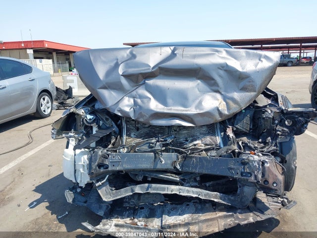 Toyota CAMRY SE 2016 4T1BF1FK9GU172855 Image 12