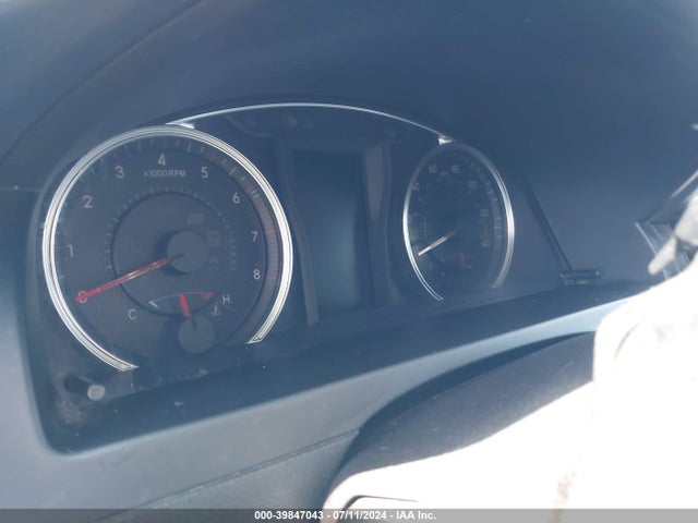 Toyota CAMRY SE 2016 4T1BF1FK9GU172855 Image 7