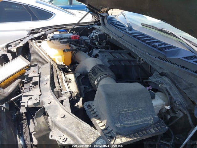Ford F-150 Xlt 2018 1FTEW1EP9JFE14845 Image 10
