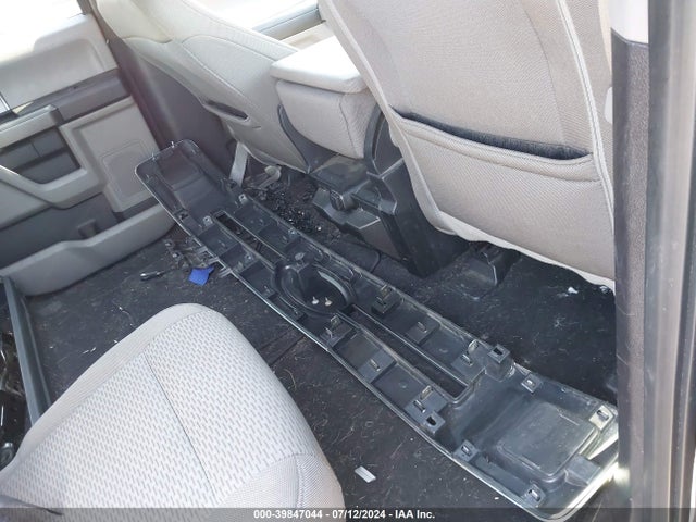 Ford F-150 Xlt 2018 1FTEW1EP9JFE14845 Image 12