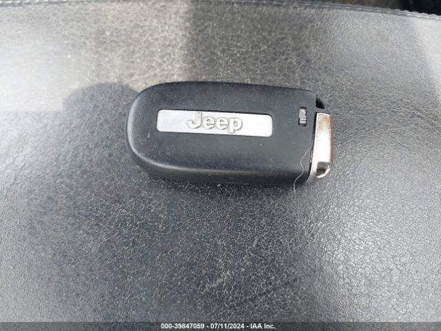1C4RJFJT3EC241489 Jeep Grand Cherokee Summit