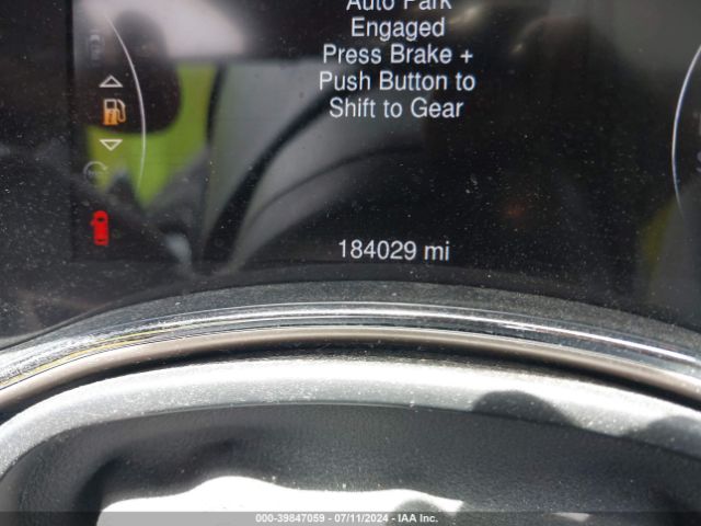 1C4RJFJT3EC241489 Jeep Grand Cherokee Summit