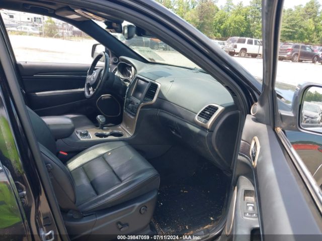 1C4RJFJT3EC241489 Jeep Grand Cherokee Summit