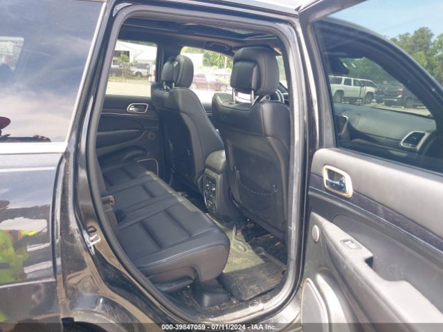 1C4RJFJT3EC241489 Jeep Grand Cherokee Summit