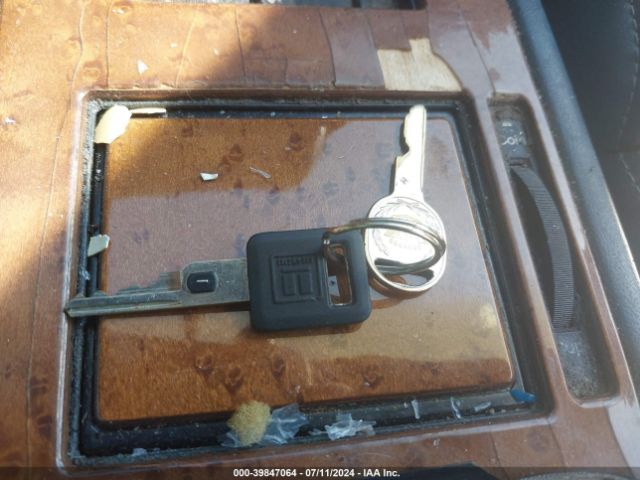 1991 CADILLAC SEVILLE 1G6KS53B4MU820385 Photo 10