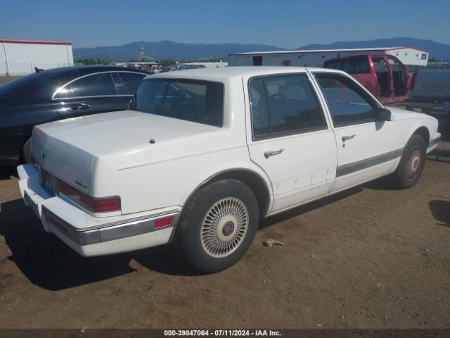 1991 CADILLAC SEVILLE 1G6KS53B4MU820385 Photo 3