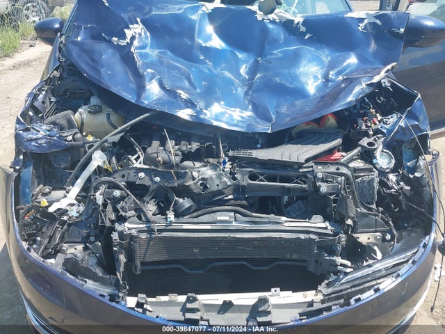 Chrysler Pacifica Touring L 2019 2C4RC1BG9KR547906 Image 10