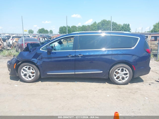 Chrysler Pacifica Touring L 2019 2C4RC1BG9KR547906 Image 14