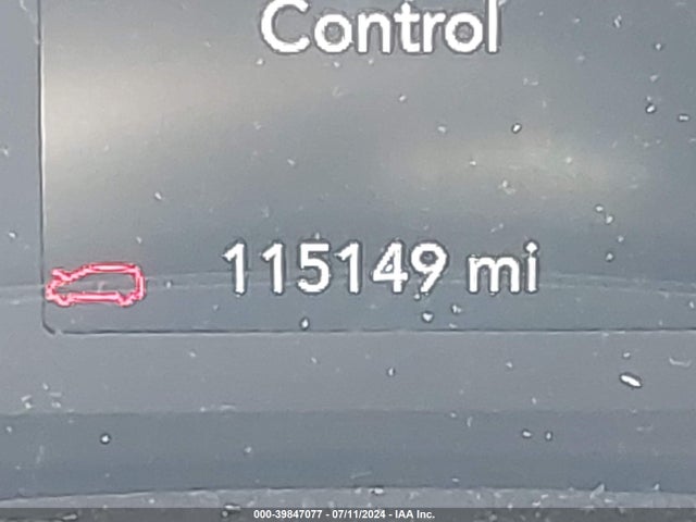 Chrysler Pacifica Touring L 2019 2C4RC1BG9KR547906 Image 15