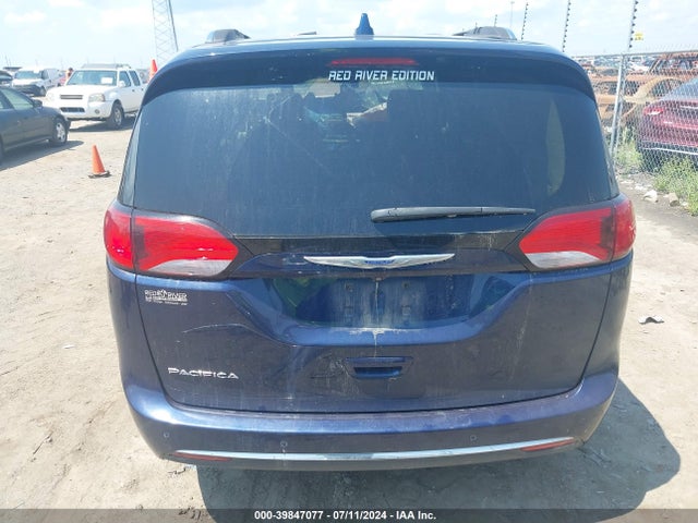 Chrysler Pacifica Touring L 2019 2C4RC1BG9KR547906 Image 16