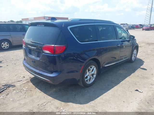 Chrysler Pacifica Touring L 2019 2C4RC1BG9KR547906 Image 4