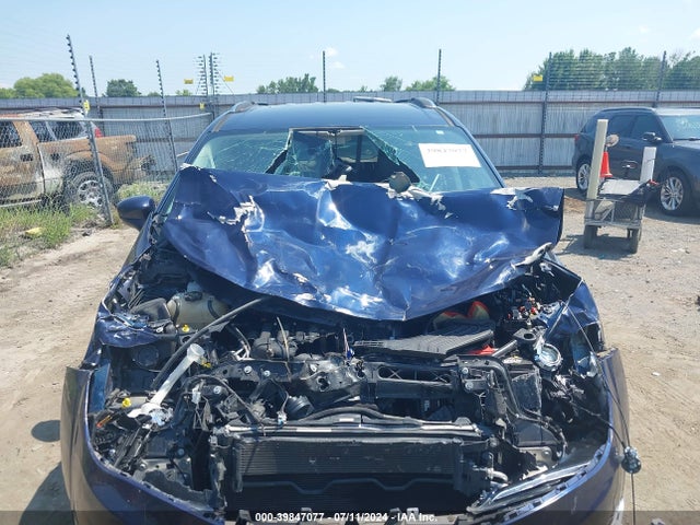 Chrysler Pacifica Touring L 2019 2C4RC1BG9KR547906 Image 6