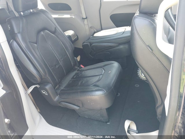 Chrysler Pacifica Touring L 2019 2C4RC1BG9KR547906 Image 8