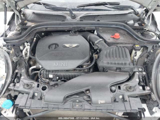 WMWXP5C38H3C64039 Mini Hardtop Cooper